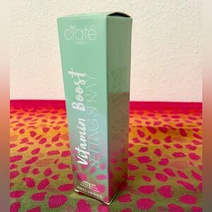 Ciaté London Vitamin Boost Setting Spray
